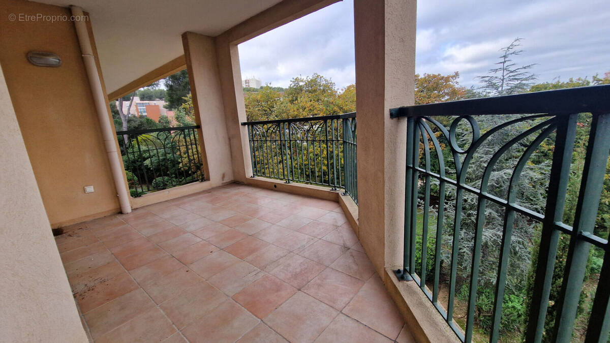 Appartement à LA SEYNE-SUR-MER