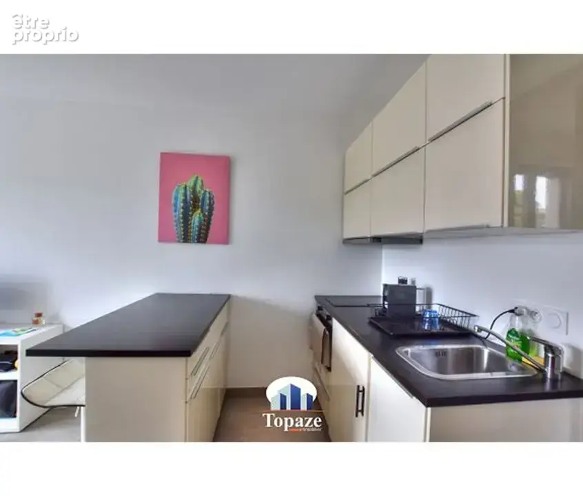 Appartement 1 pièce 22 m² à vendre à Saint-Raphael (83700) - photo 5