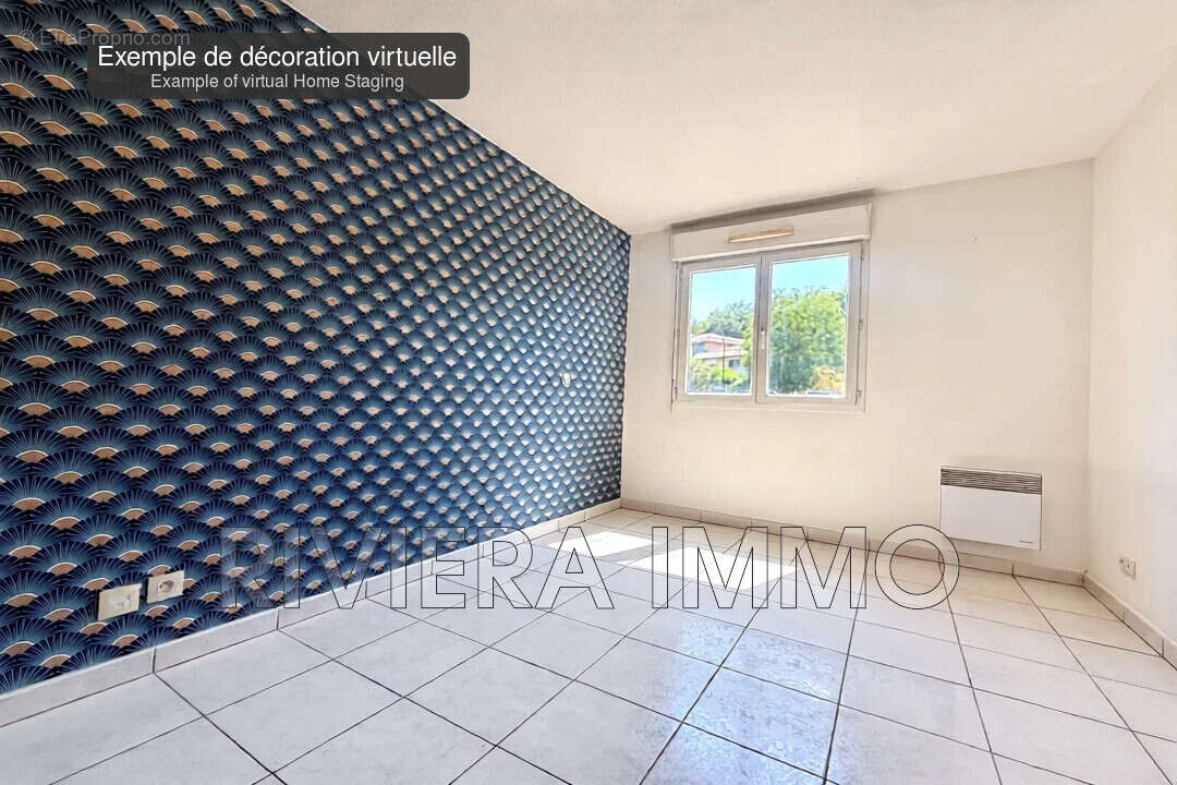 Appartement à GRASSE
