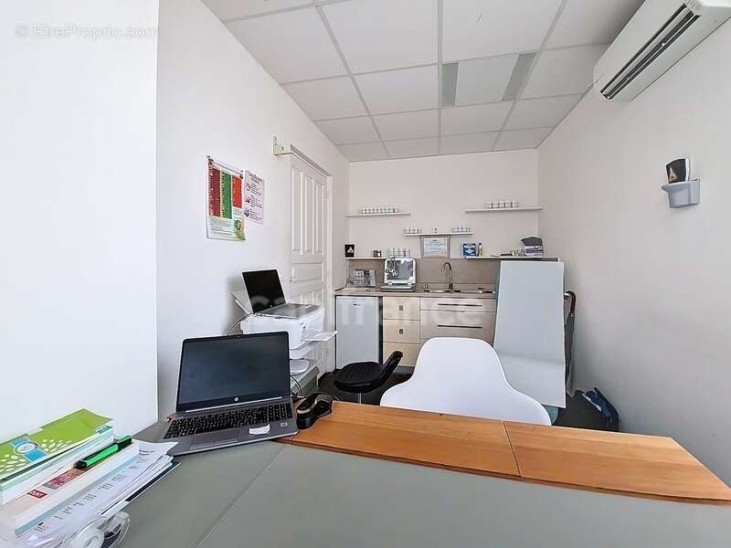 Commerce à SAINT-MARTIN