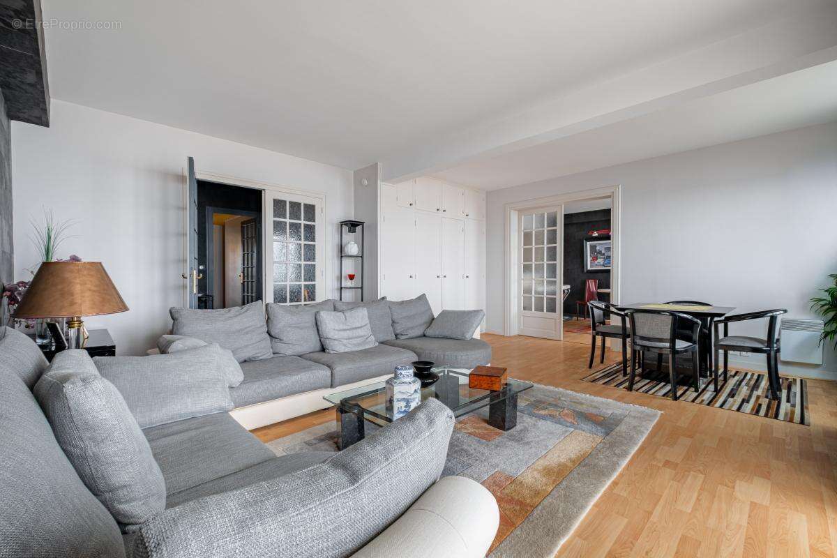 Appartement à LA BAULE-ESCOUBLAC
