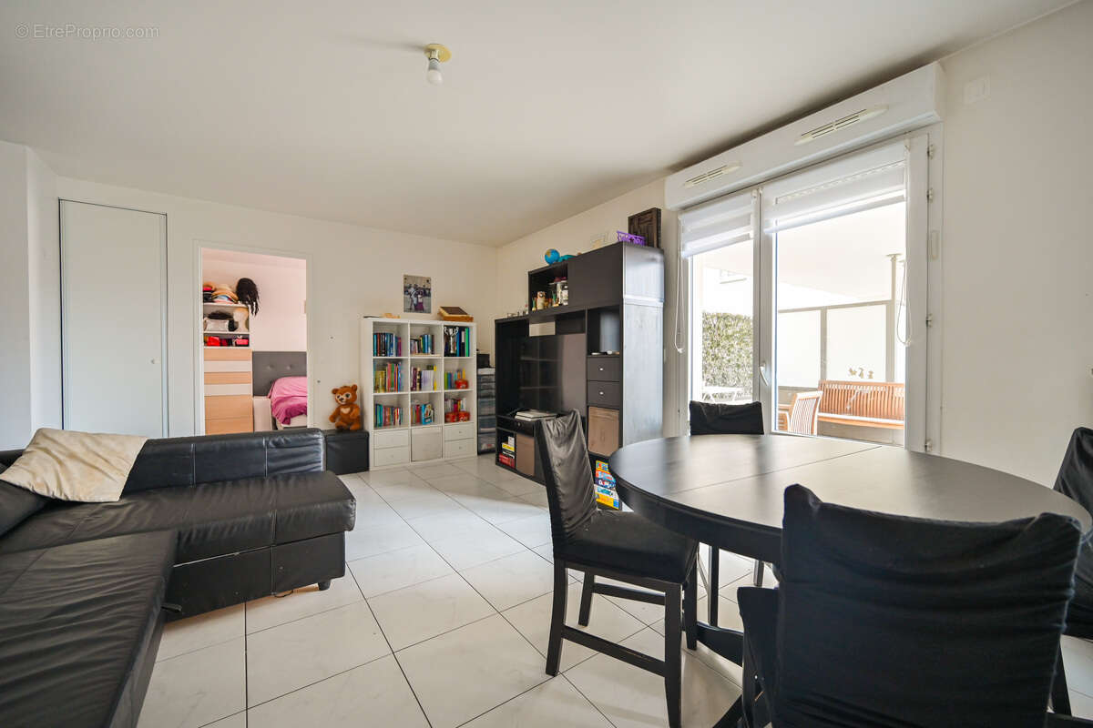 Appartement à CRETEIL