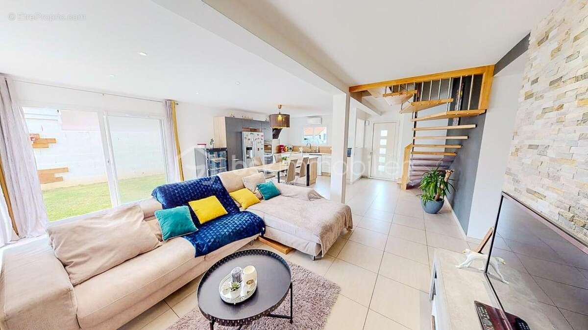 Maison à TARNOS