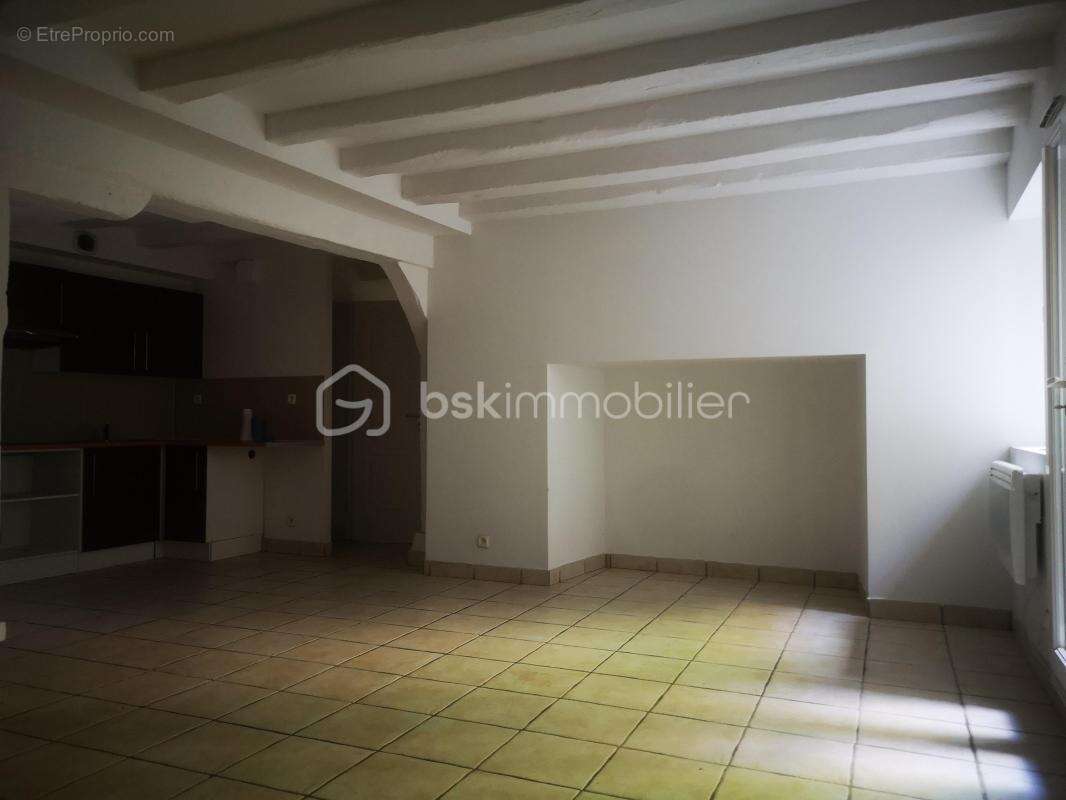 Appartement à REVEL