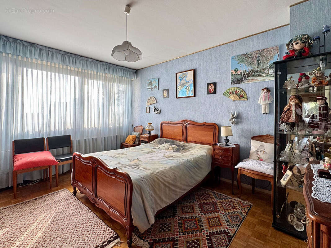 Appartement à SCHILTIGHEIM