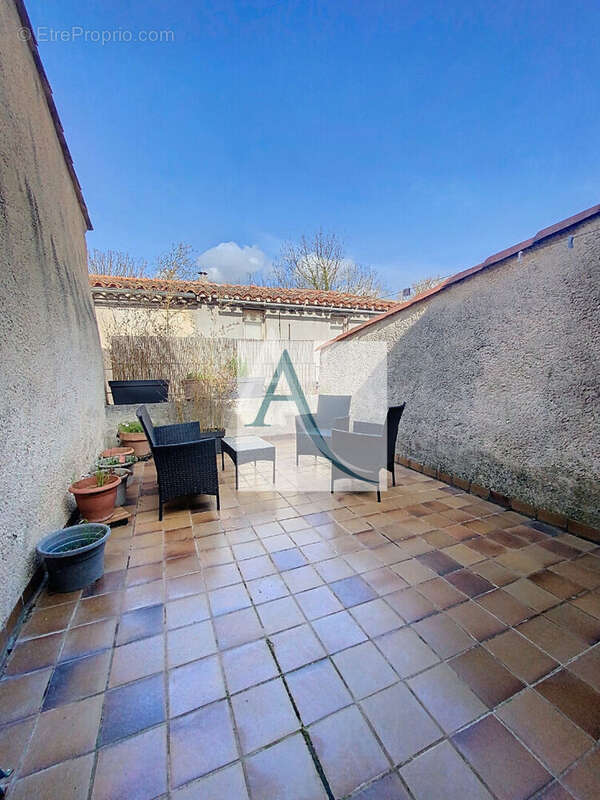Maison Proche Bram 5 pièces 156m² - photo 16