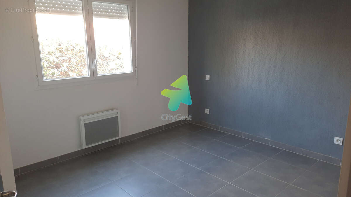 Appartement à NARBONNE