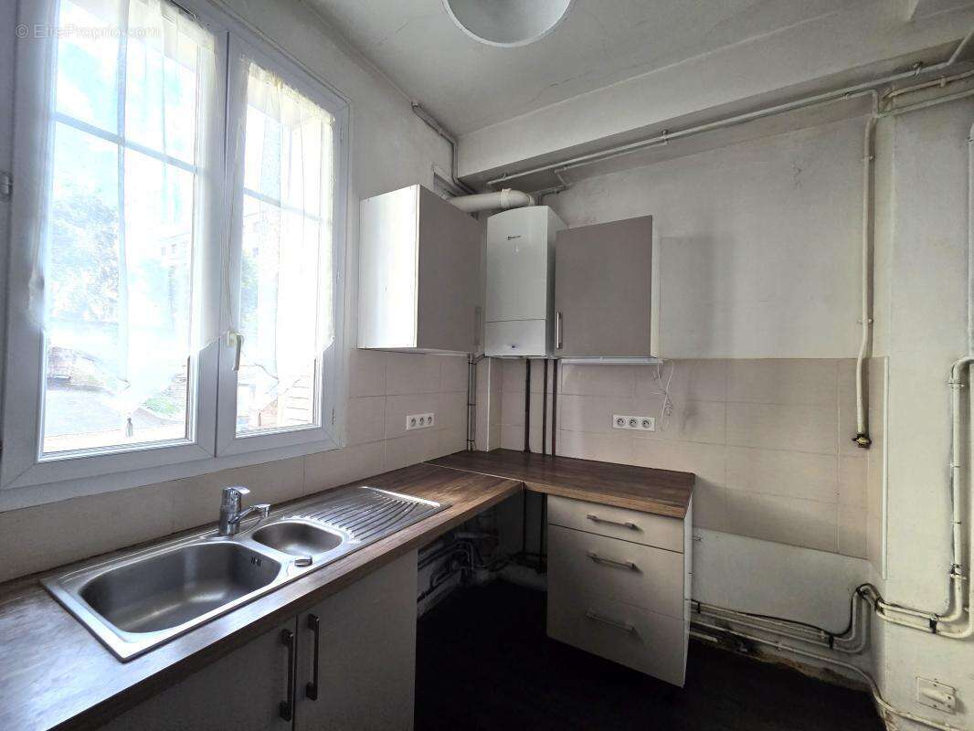 Appartement - photo 5