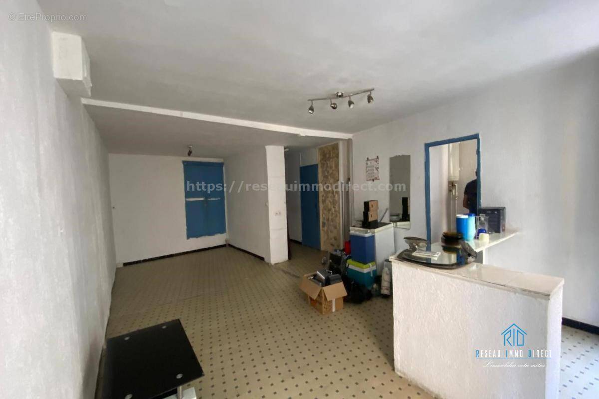 Appartement à DRAGUIGNAN