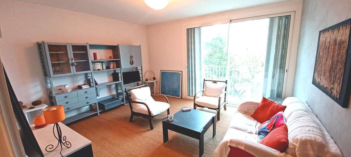 Appartement à CHOLET