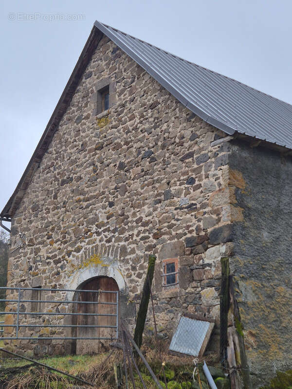 Maison à vendre 4 pièces SAINT SATURNIN (15) - photo 6