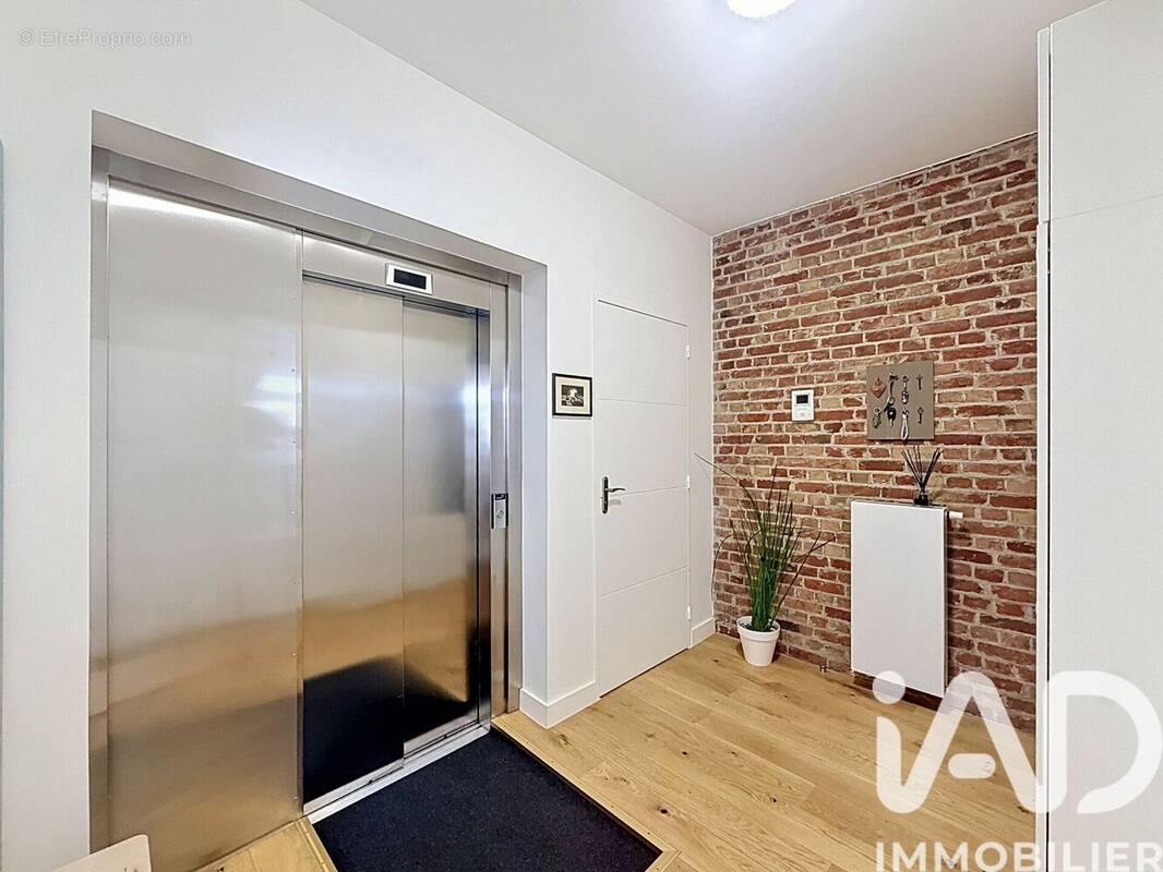 Photo 1 - Appartement à DOUAI