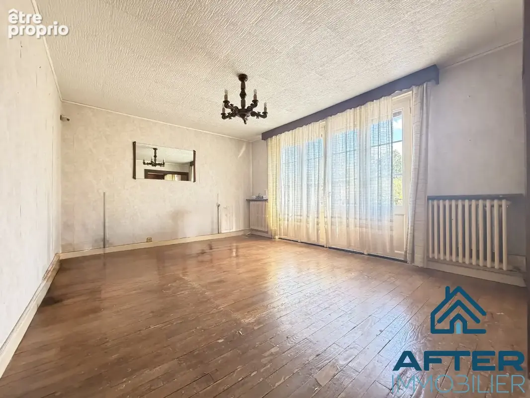 Maison 9 pièces 145 m² à vendre à Varangeville (54110) - photo 5
