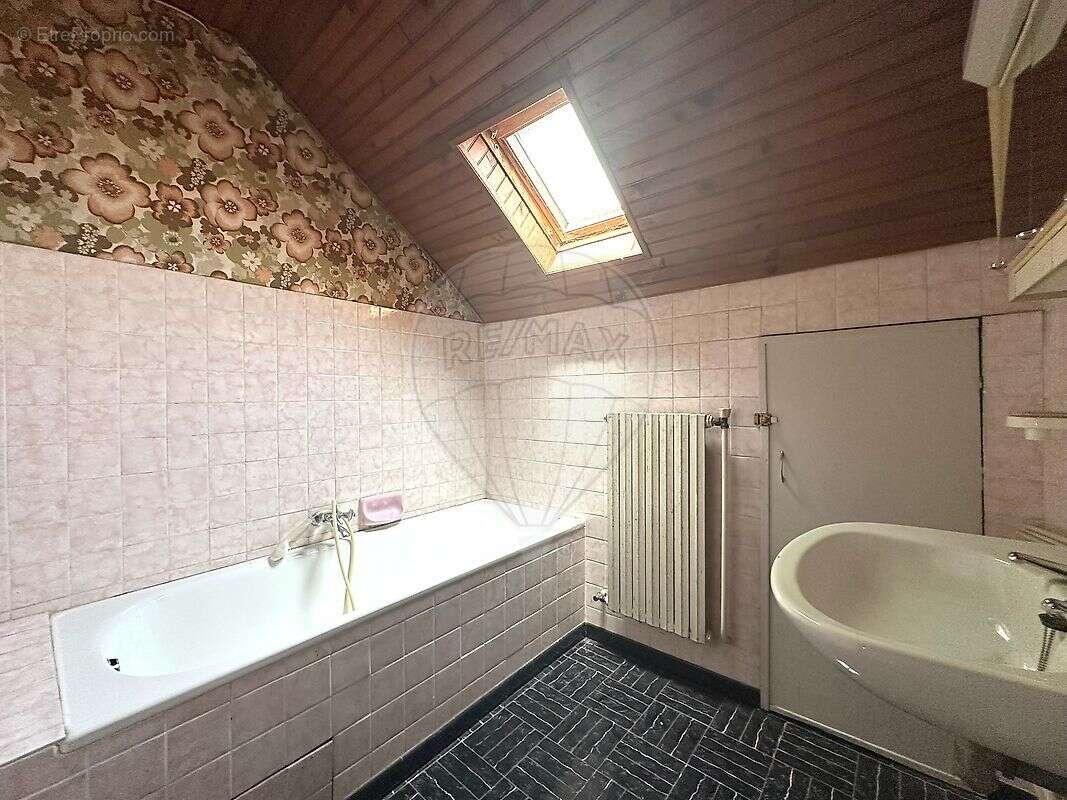 Maison à LORRY-LES-METZ