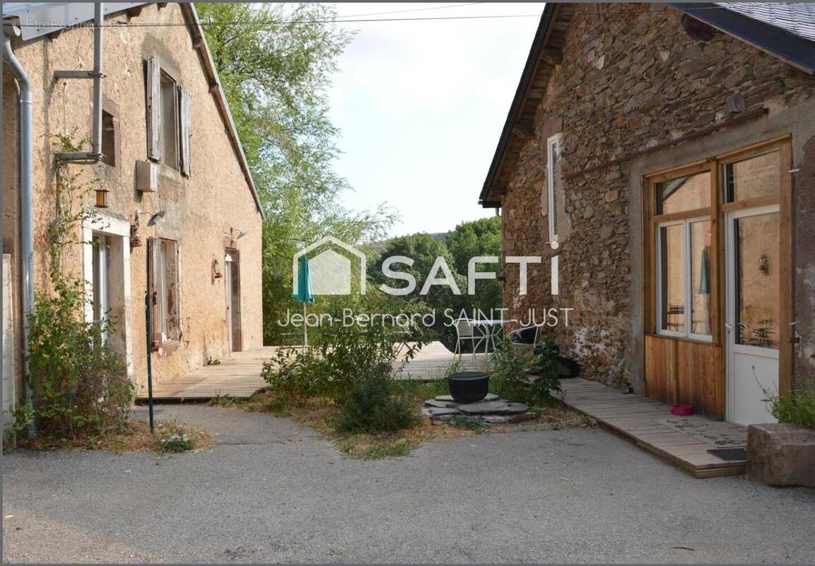 Photo 1 - Maison à PEUX-ET-COUFFOULEUX