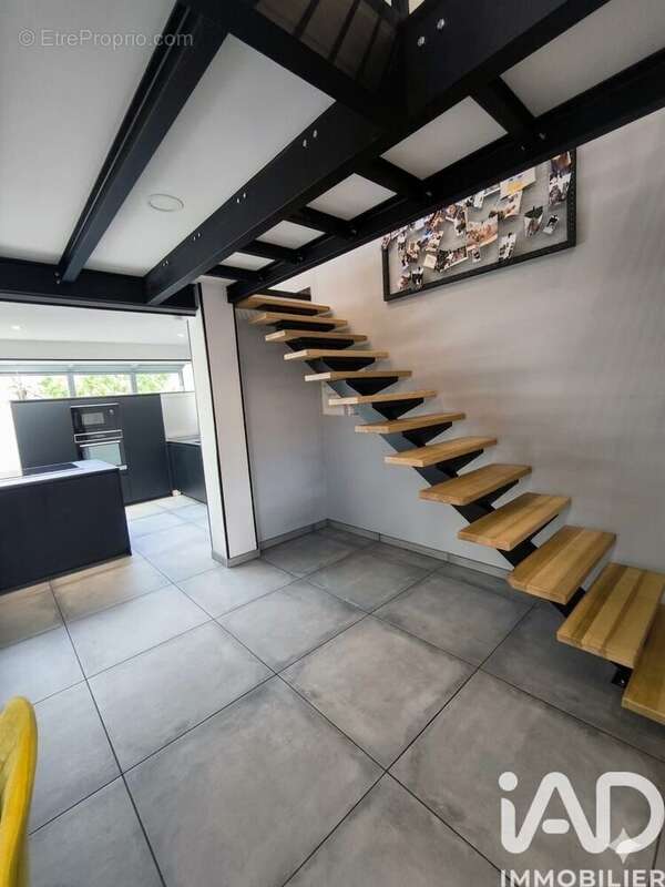 Photo 6 - Appartement à PONT-AUDEMER