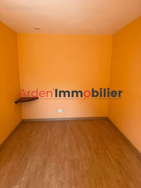 Maison 6 pièces, 4 chambres à vendre LAUNOIS SUR VENCE - photo 5