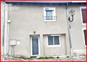 Maison à CORDELLE
