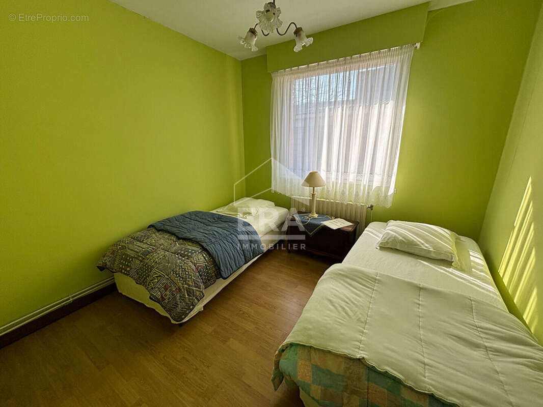 Appartement à CARVIN