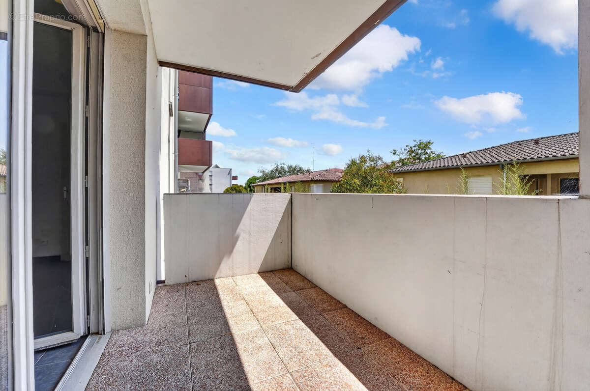 Nouveauté ! Appartement T2 de 42 m2 au 1er étage   Secteur Lalande - photo 6