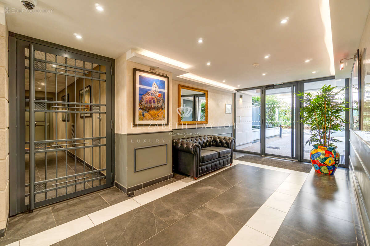 Maisons-laffitte hyper centre residence de haut standing - photo 15