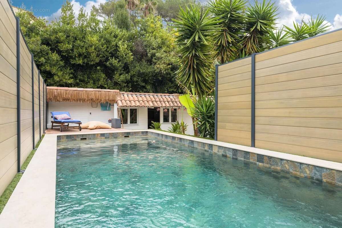 Appartement à SAINT-PAUL