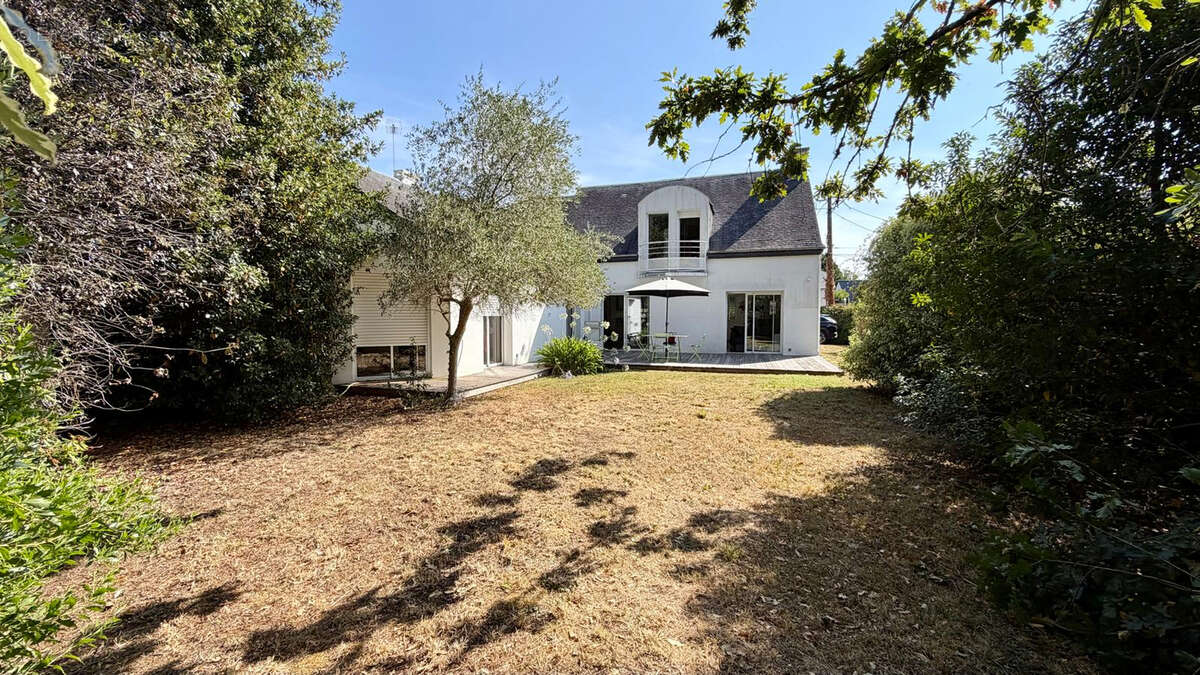 Maison Carnac grande plage 7 pièce(s) 130 m2 - photo 8