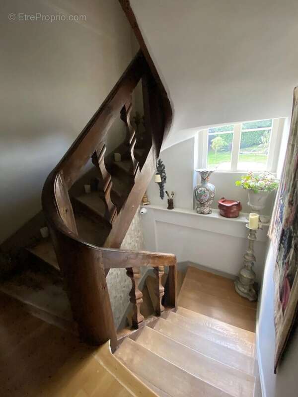 Maison à L&#039;AIGLE