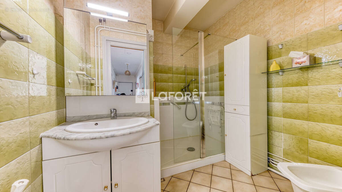 Appartement à ROISSY-EN-BRIE