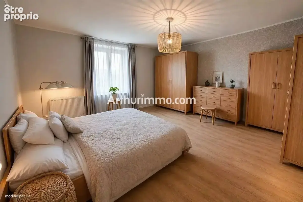 Corps de ferme en pierre a renover – 4 800 m² de terrain – 250 m² de dépendances - photo 14