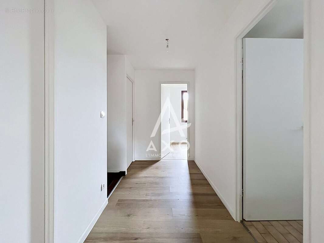 Maison à DIJON