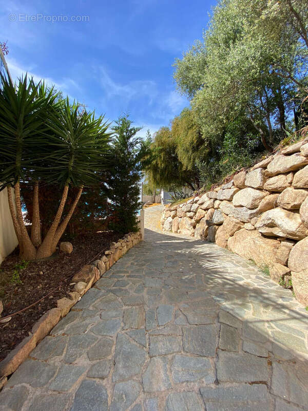 Appartement à AJACCIO