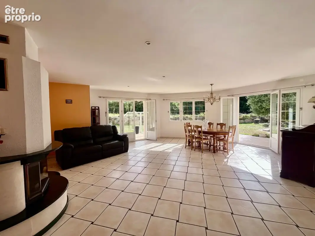 Maison 5 pièces 115 m² à vendre à Trebeurden (22560) - photo 7