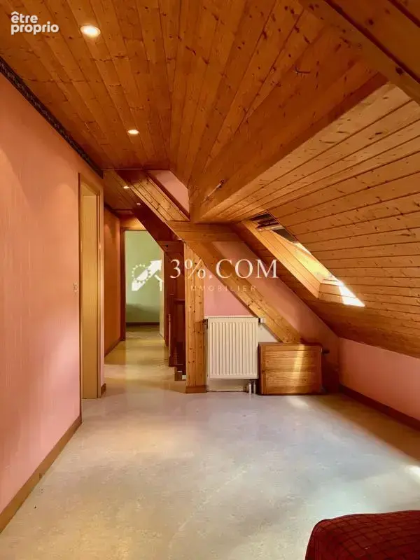 Maison 260 m2, 2 logements et dépendances - photo 13