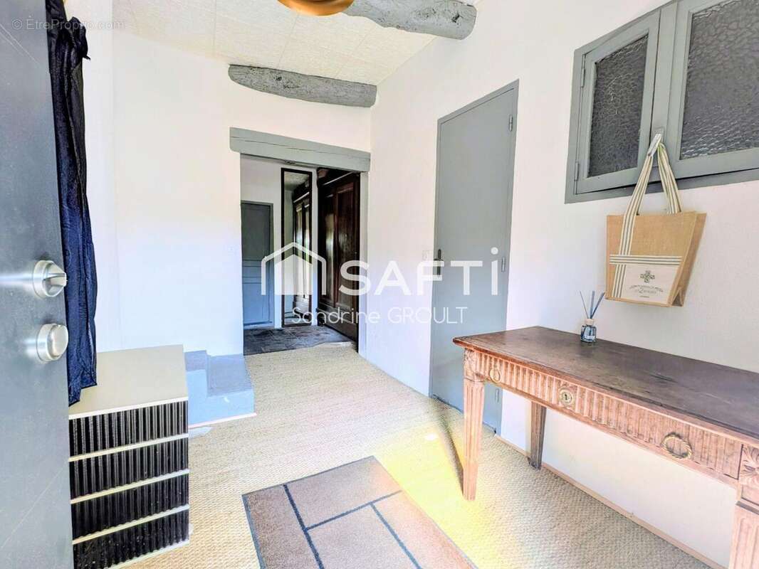 Photo 4 - Maison à FOS