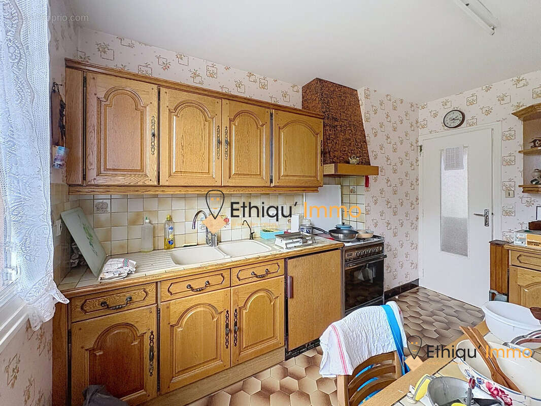 Maison 97 m² à Jonchery  - photo 2