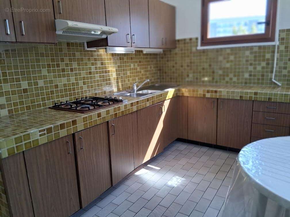 Maison à MONTBELIARD