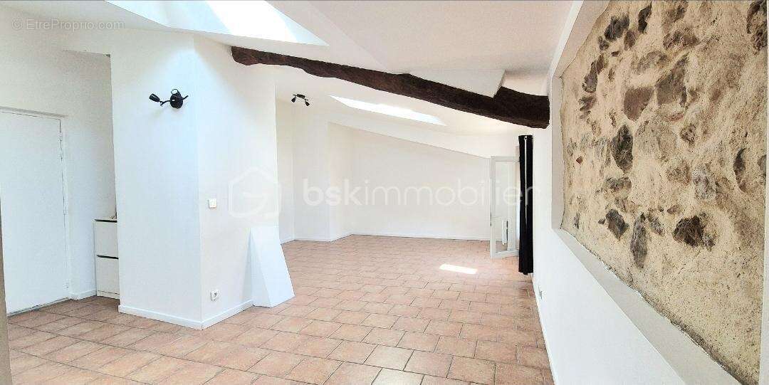 Appartement à BELGENTIER