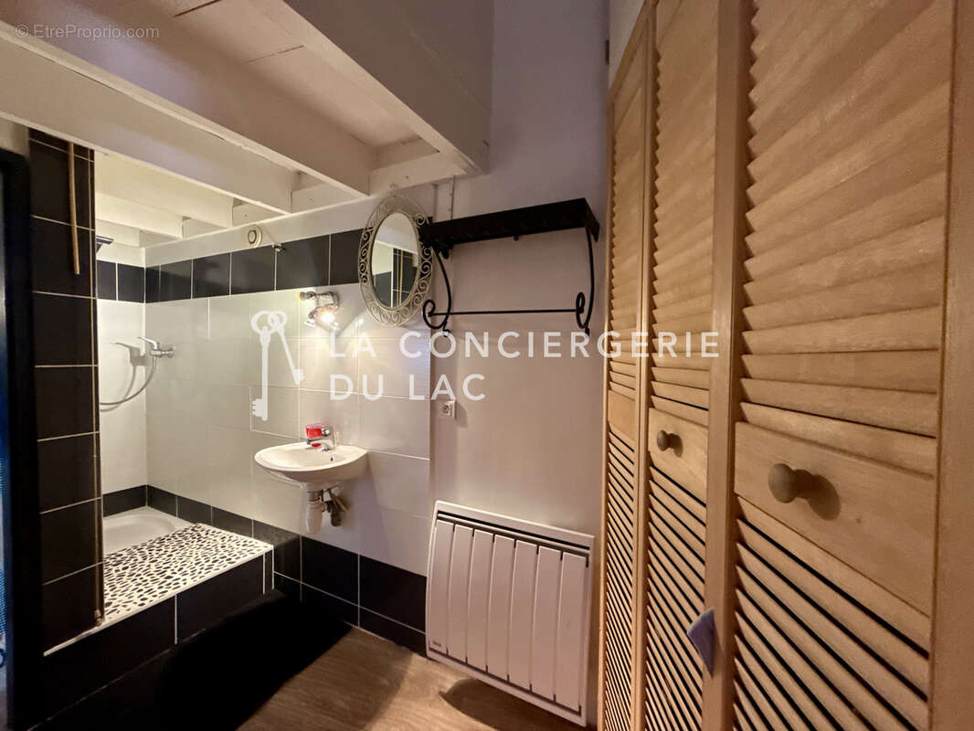 Appartement à ANNECY