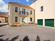 Appartement à LONGPONT-SUR-ORGE