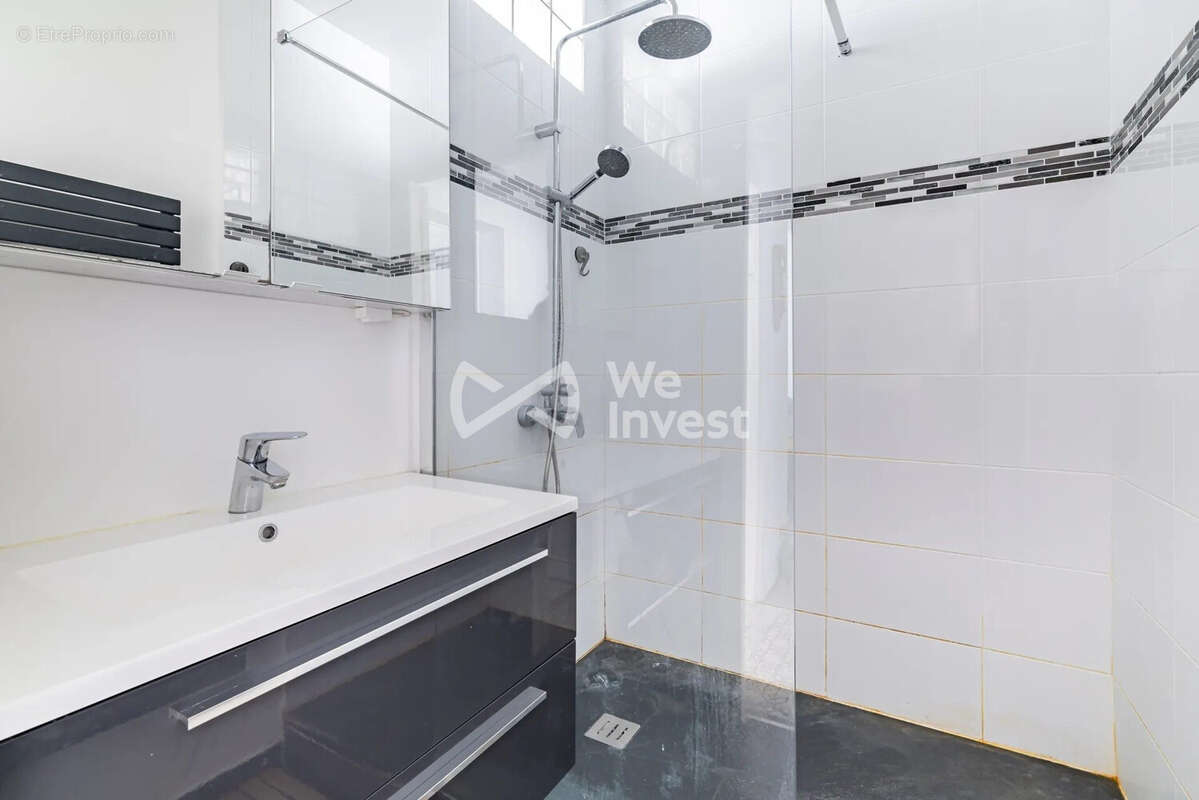 Appartement 51 m² à La Garenne-Colombes  - photo 7
