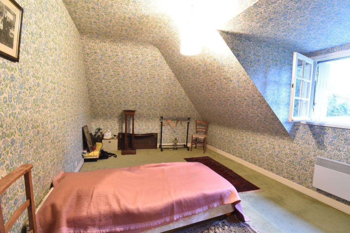 Maison 5 pièces, à deux pas de la Creuse - photo 9