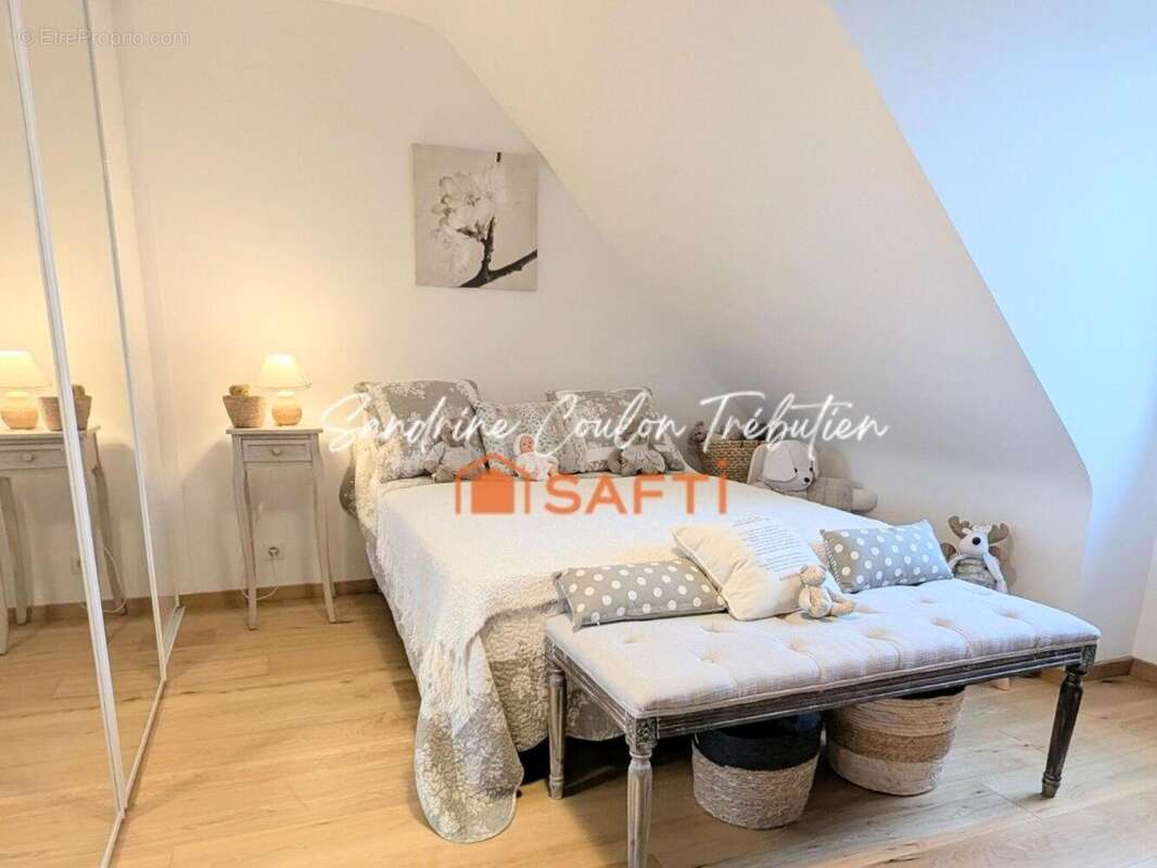 Photo 6 - Maison à ETEL