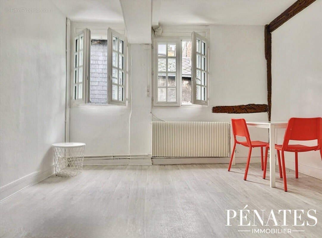 Appartement à ROUEN