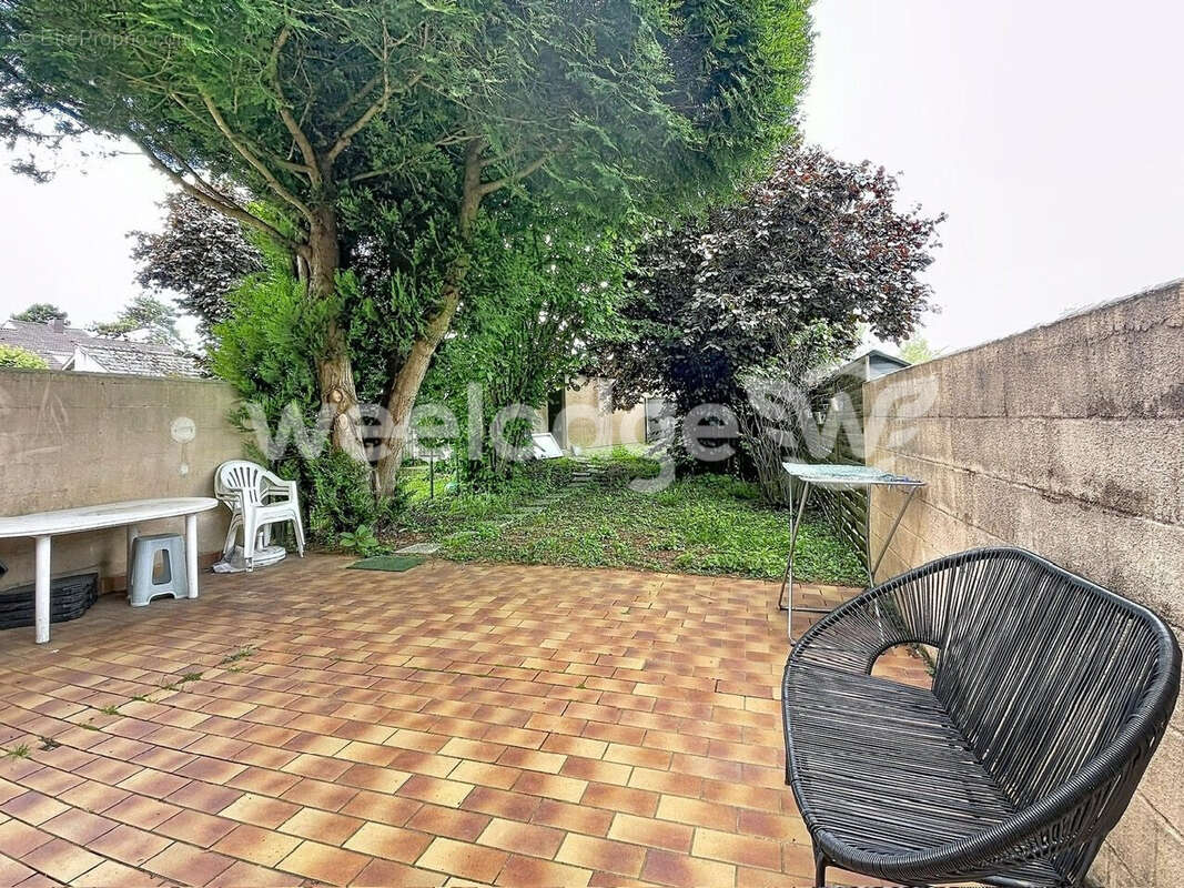 Maison 98 m² à Jouy-Le-Moutier  - photo 8