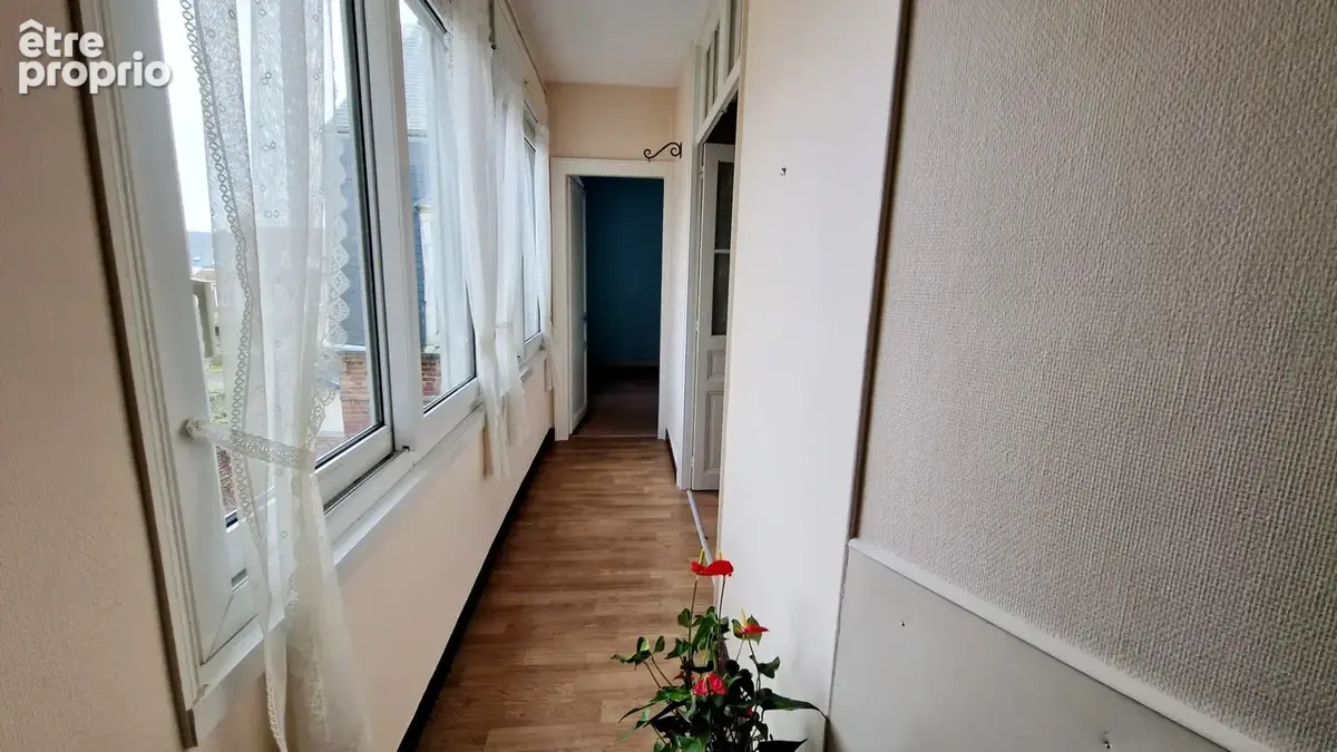 Très bel appartement - 3 chambres centre ville - photo 9
