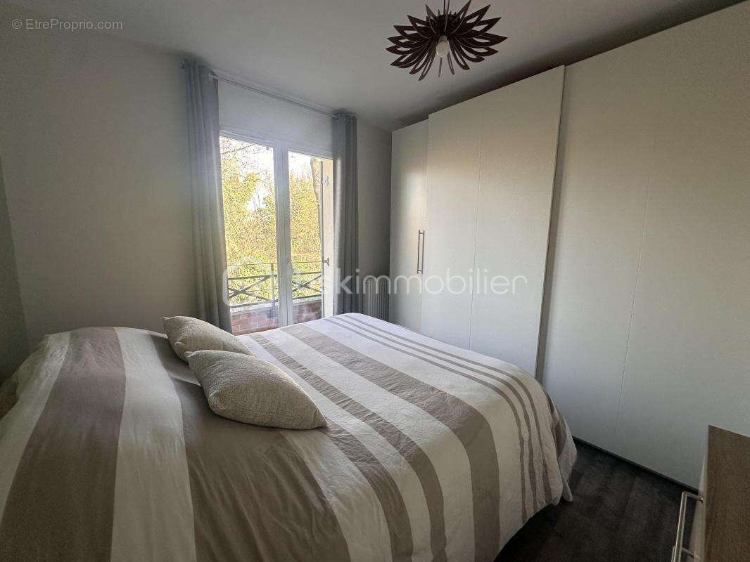 Appartement à COURCHELETTES