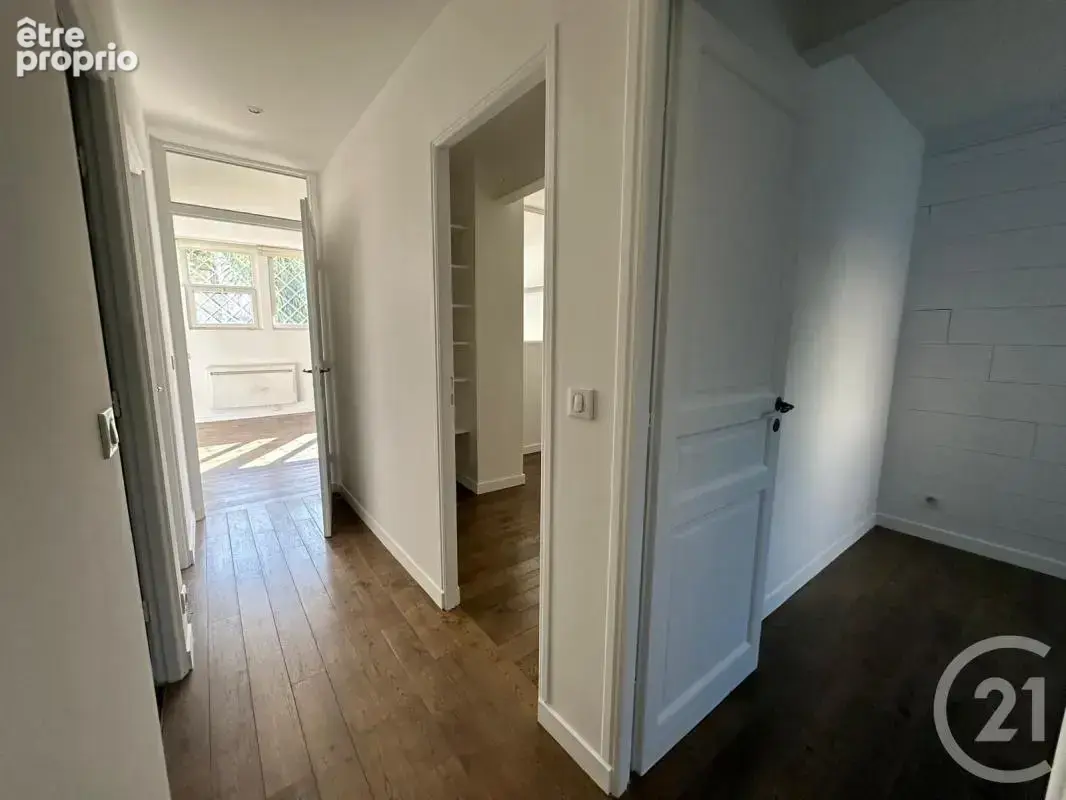 Appartement 54 m² à Fontenay-Sous-Bois  - photo 13
