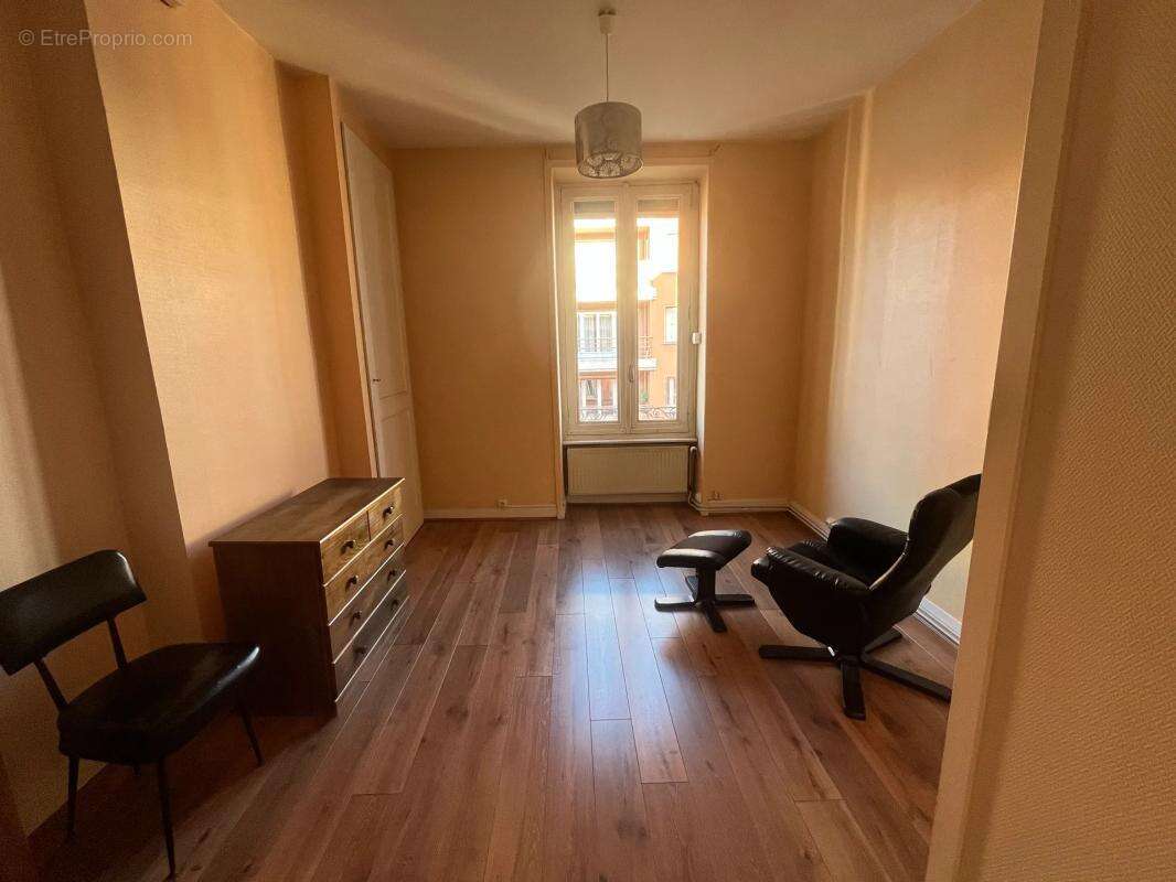 Appartement 2 pièces de 42 m² à Villeurbanne - photo 10