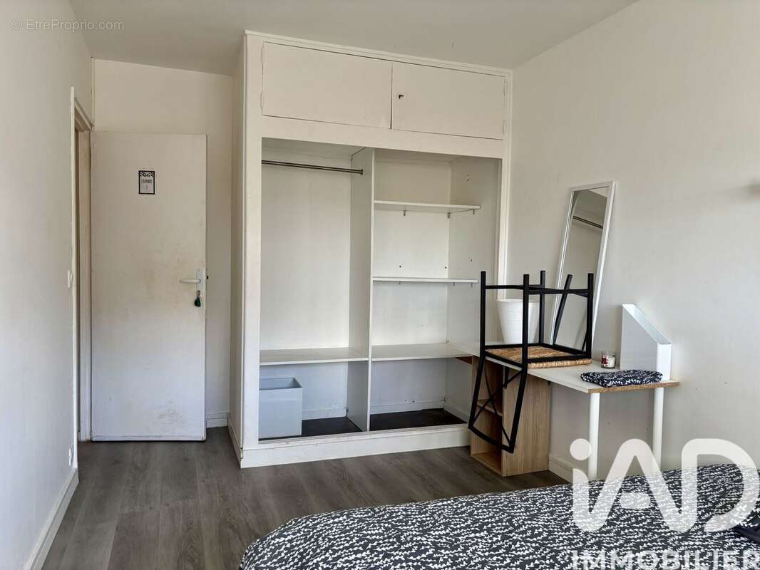 Photo 6 - Appartement à SAINT-ETIENNE-DU-ROUVRAY